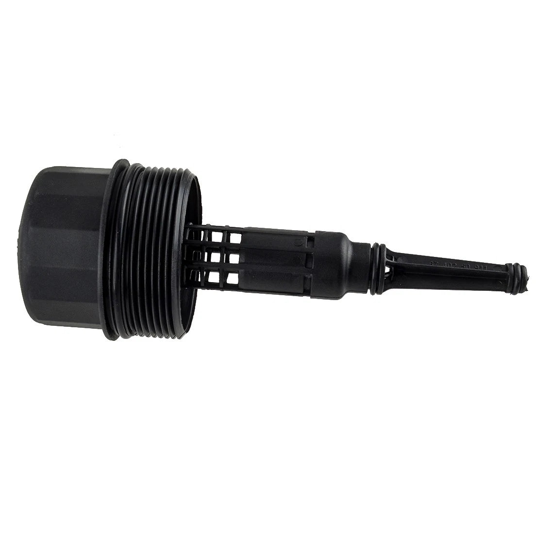 Oil Filter Housing Cover for Benz M611 Freightliner Dodge Sprinter 2500