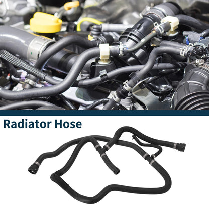 Radiator Hose for Ford Mondeo 2007 (2007) - Rubber Heating Water Pipe