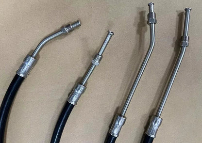 Steering Cylinder Hose for Volvo Penta DPH/DPR Inboard Hydraulic