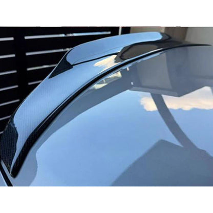 Carbon Fiber Rear Trunk Spoiler Wing for Infiniti G35 G25 G37 Q40 Sedan 2007-15