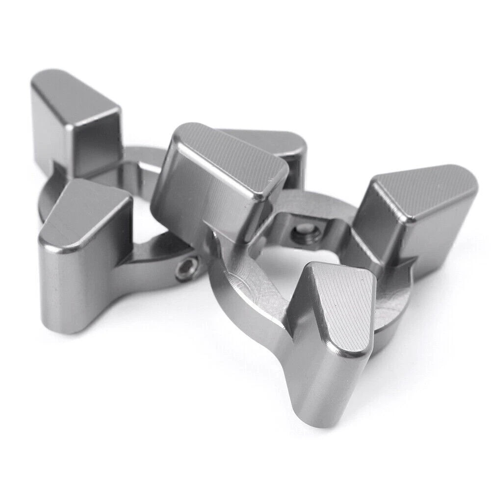 Anodized Preload Adjusters 14-22mm for Universal Motorcycle (2014-2022)