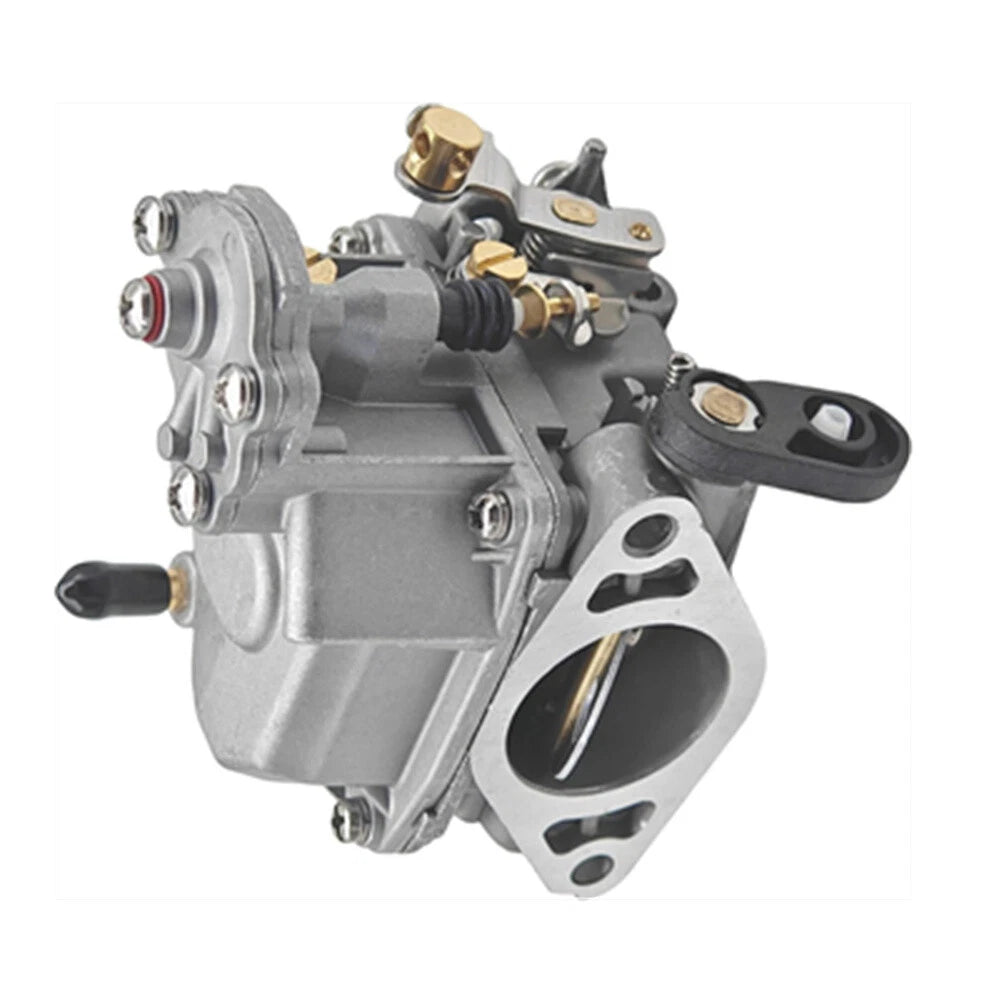 Carburetor for Yamaha 15hp Outboard Engine 4-Stroke