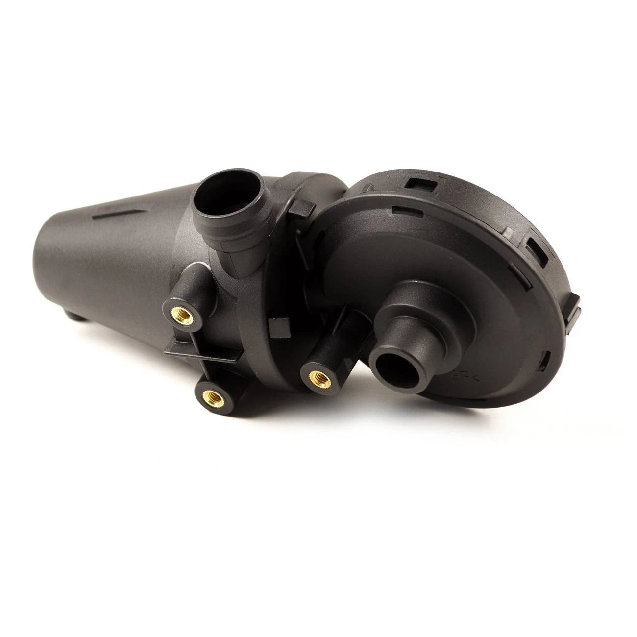 PCV Crankcase Breather Vent Valve for BMW E36 E39 M3 320i 520i (1992-2000)