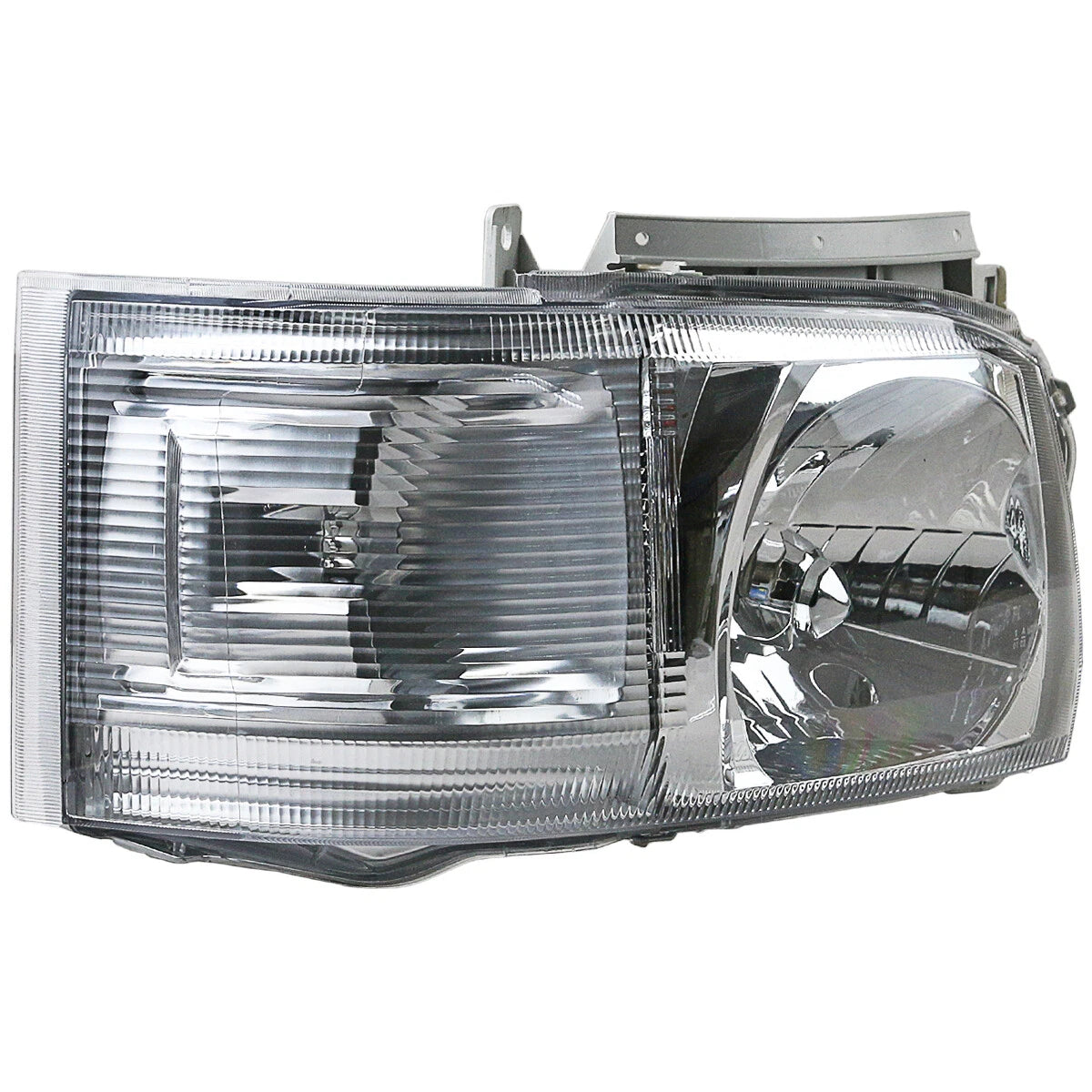 Headlight for Hiace Van KDH200 TRH223 2005-2010 (Electronic)