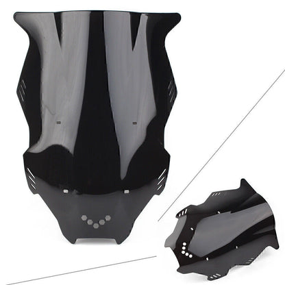 Windscreen Fairing Windshield Deflector Cover for Honda ADV150 (2019-2020)