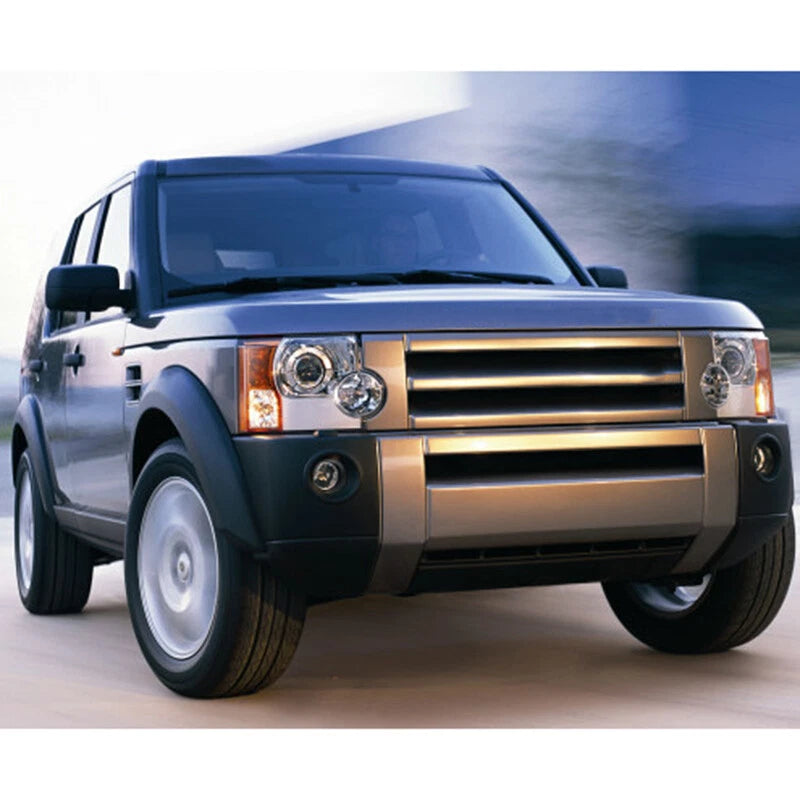 Left Side Front Fog Light Lamp for Land Rover Discovery, Range Rover (2003-2009)