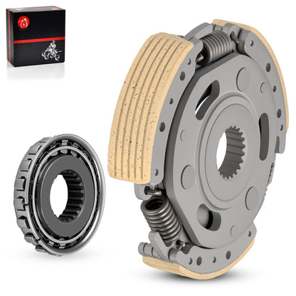 Wet Clutch Centrifugal Carrier for Kawasaki Bayou 220 KLF220 KLF220A(1990-2007)