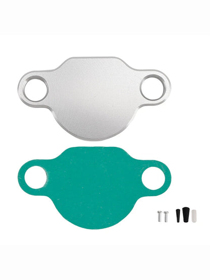 Oil Injection Block Gasket for Yamaha Blaster YFS200, Banshee 350 (1988-2006)