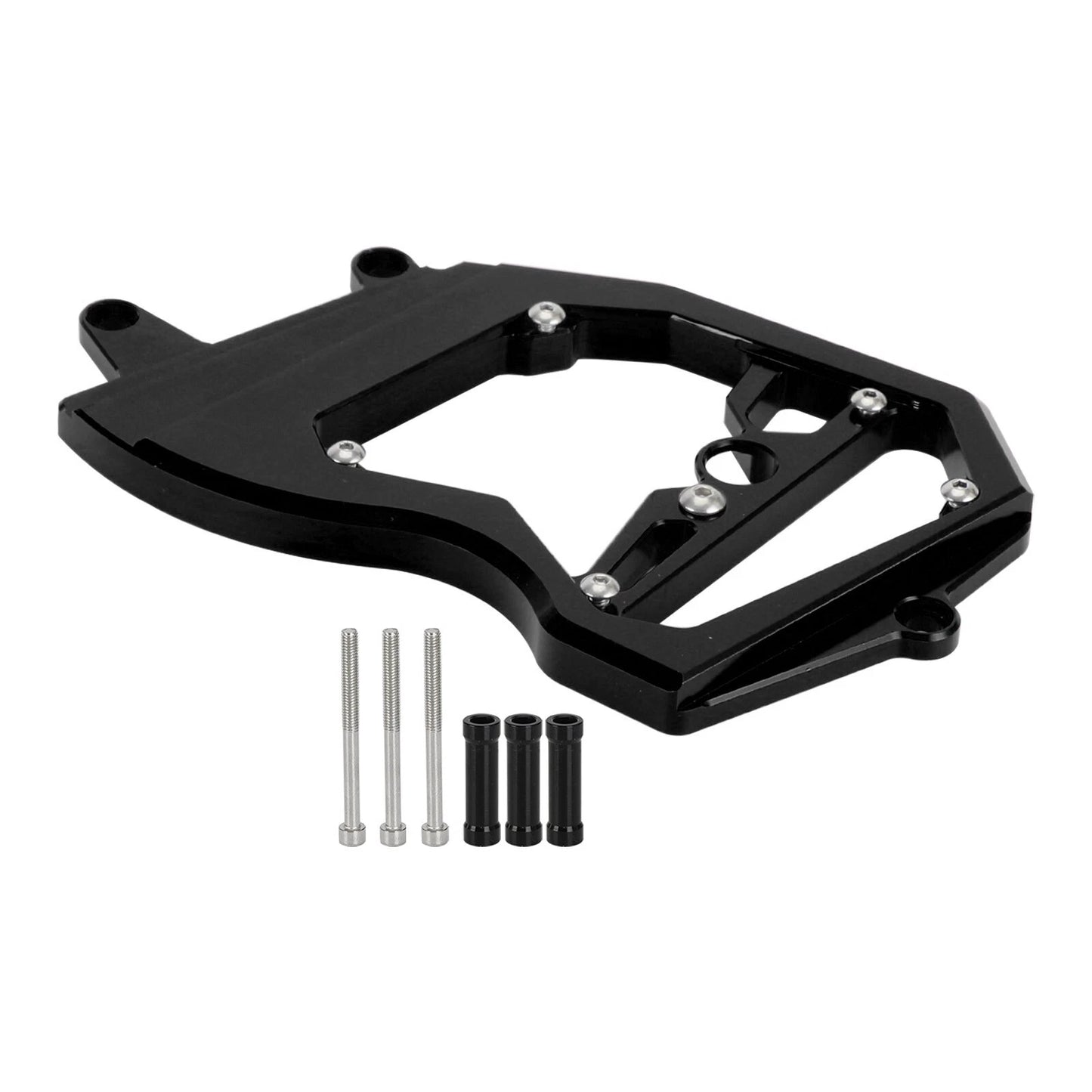 Sprocket Cover for Kawasaki Ninja ZX-6R (2009-2023) Black