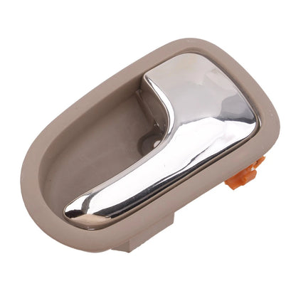 Beige Inside Door Handle for Mazda 626, Protege, 323