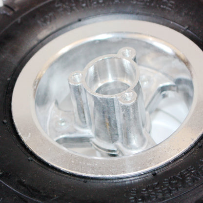 4.10-4 4" Rear Wheel Rim Tyres for 49cc Mini Quad Dirt Bike ATV