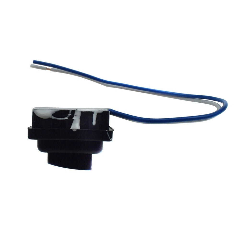 Front Outside Door Handle Button Switches 2x for Hyundai Tucson (2016–2019)