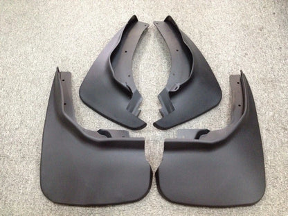 Fender Mud Flaps Splash Guards for Ford Explorer (2011-2019)
