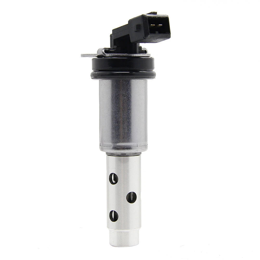 2PCS VVT Vanos Solenoid for BMW N52 N54 E60 E61 E70 E90 (2006-2013)