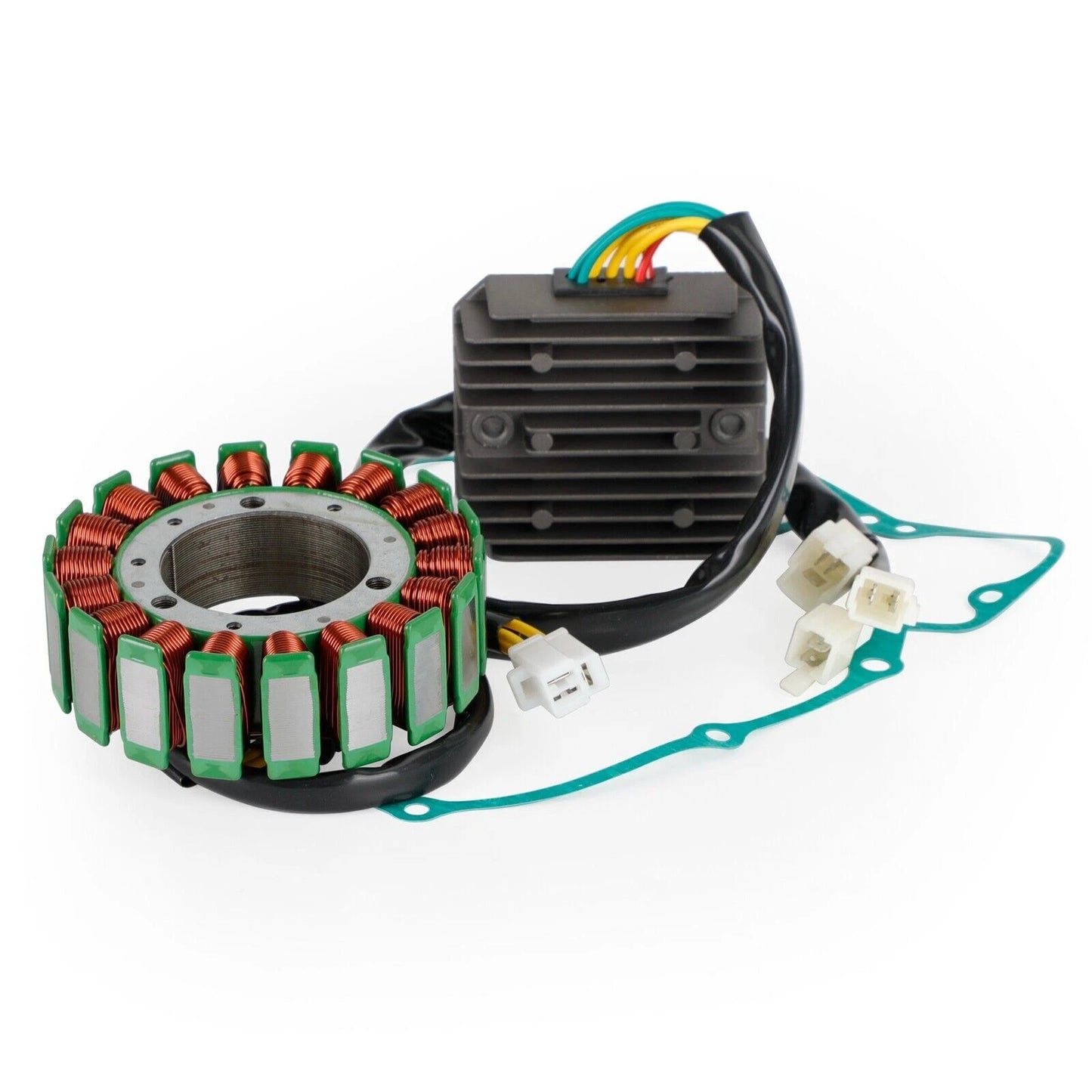Alternator for Honda VT 1100 C2 C3 Shadow ACE, Aero (1995-2007)
