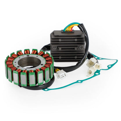 Alternator for Honda VT 1100 C2 C3 Shadow ACE, Aero (1995-2007)