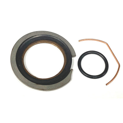 End Cap, Trim Cylinder w/Seals for R/MR/Alpha I/Bravo (Gen II)