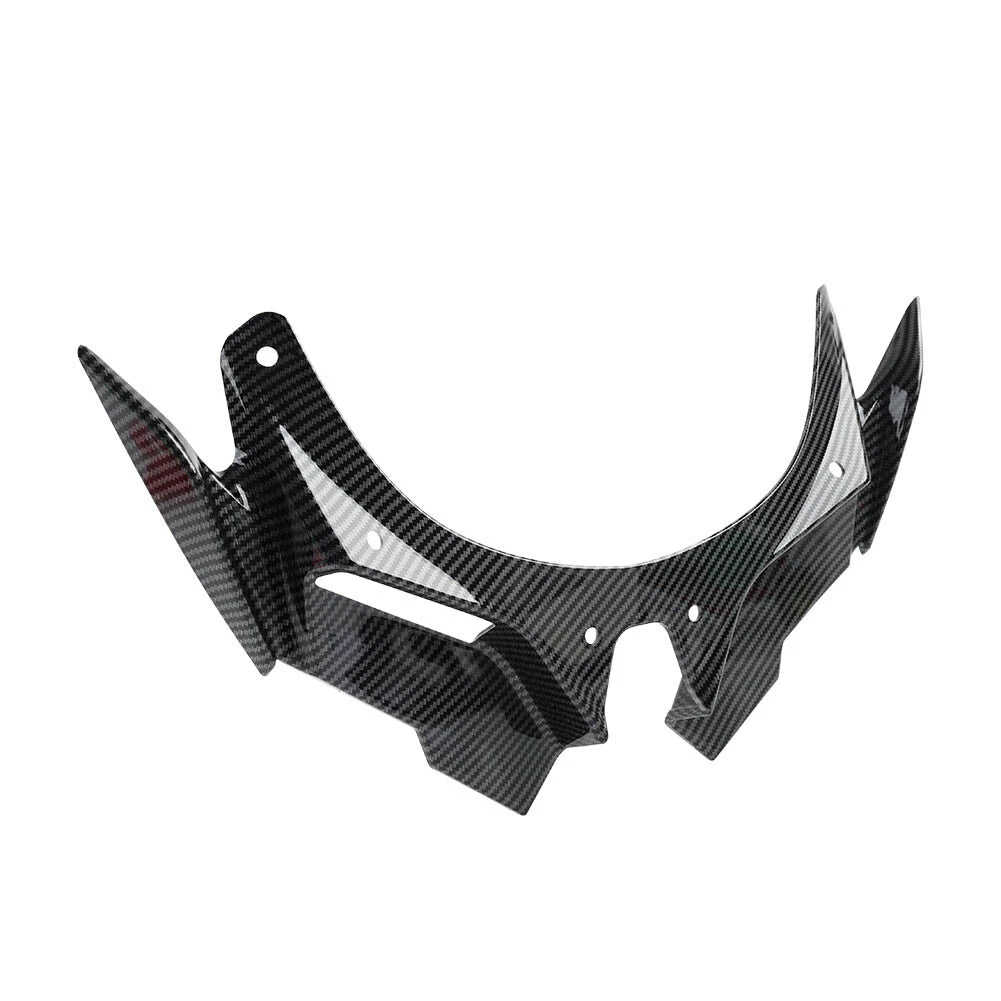 Naked Front Spoiler Winglet for KAWASAKI ZX-25R (2020-2023)