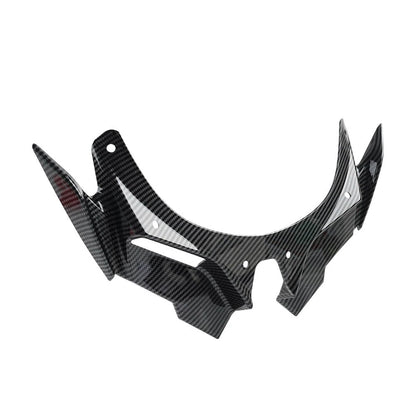 Naked Front Spoiler Winglet for KAWASAKI ZX-25R (2020-2023)