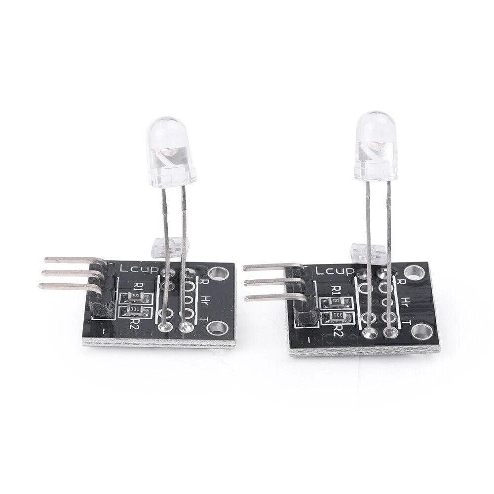 Heartbeat Sensor Module KY-039 for New Devices