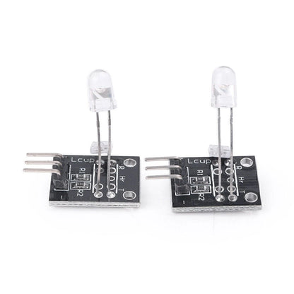 Heartbeat Sensor Module KY-039 for New Devices
