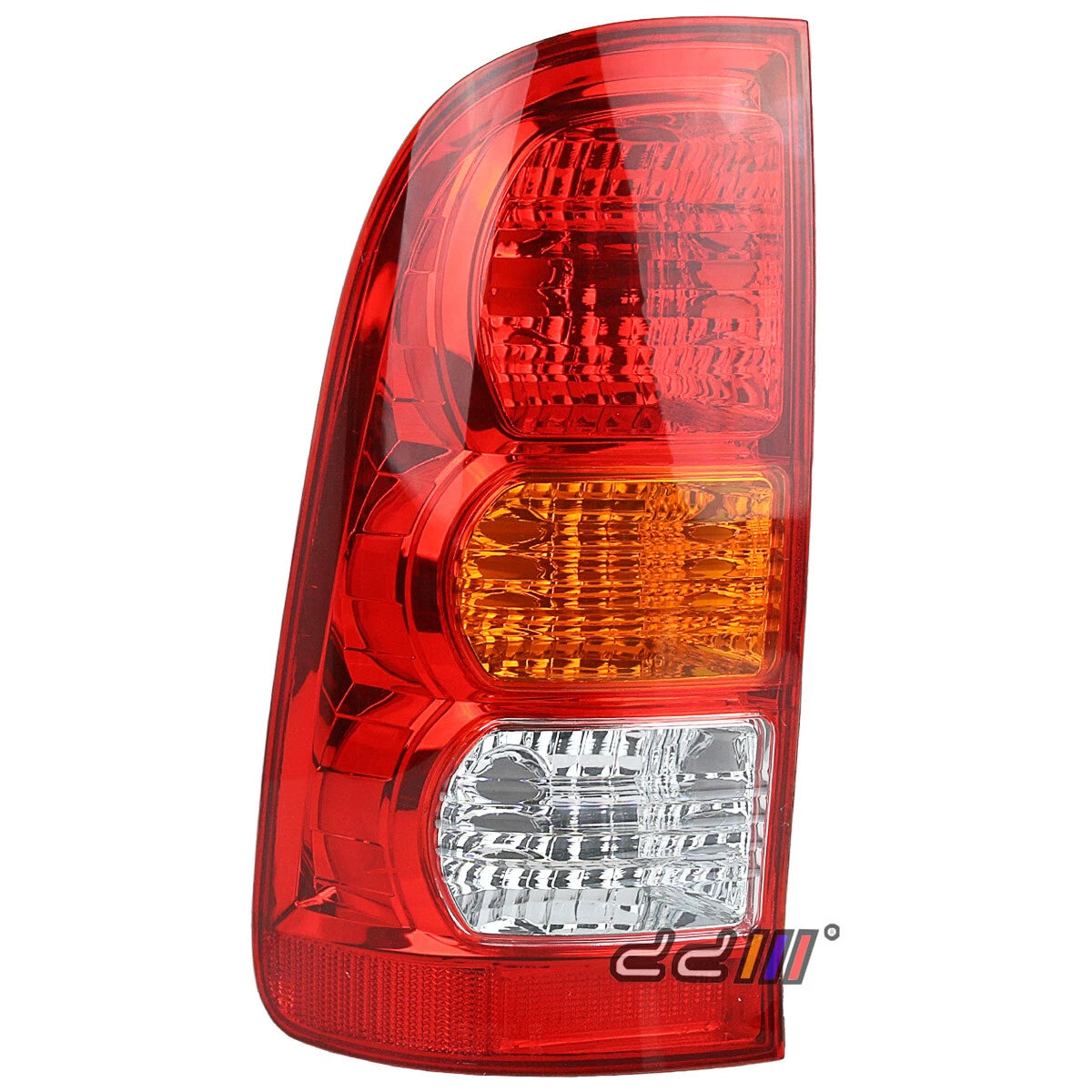 Tail Light for Toyota Hilux SR SR5 KUN25 KUN36 (2005-2011)