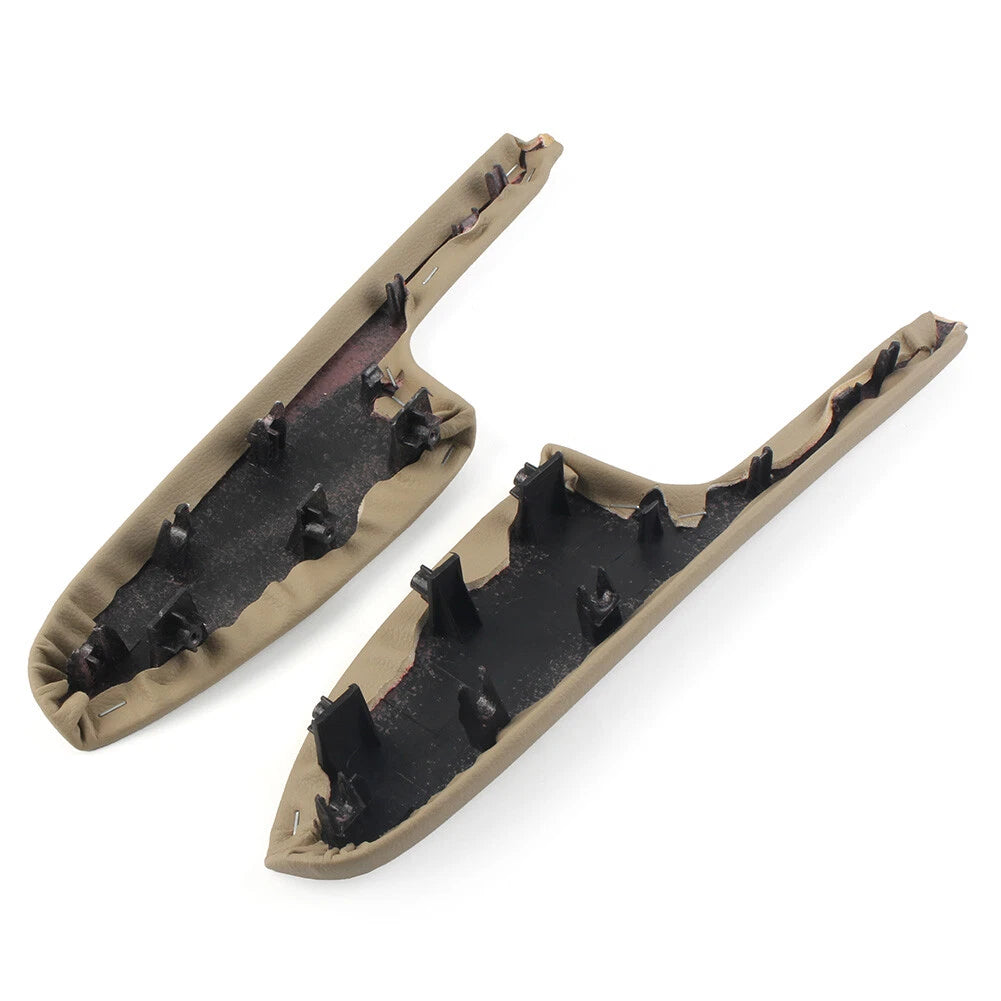 Rear Door Armrest Lid Latch Cover for Honda Accord (2013-2017)