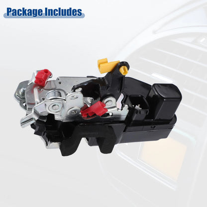 Front Right Door Lock Actuator Motor for Dodge Ram 1500 (2003-2008)