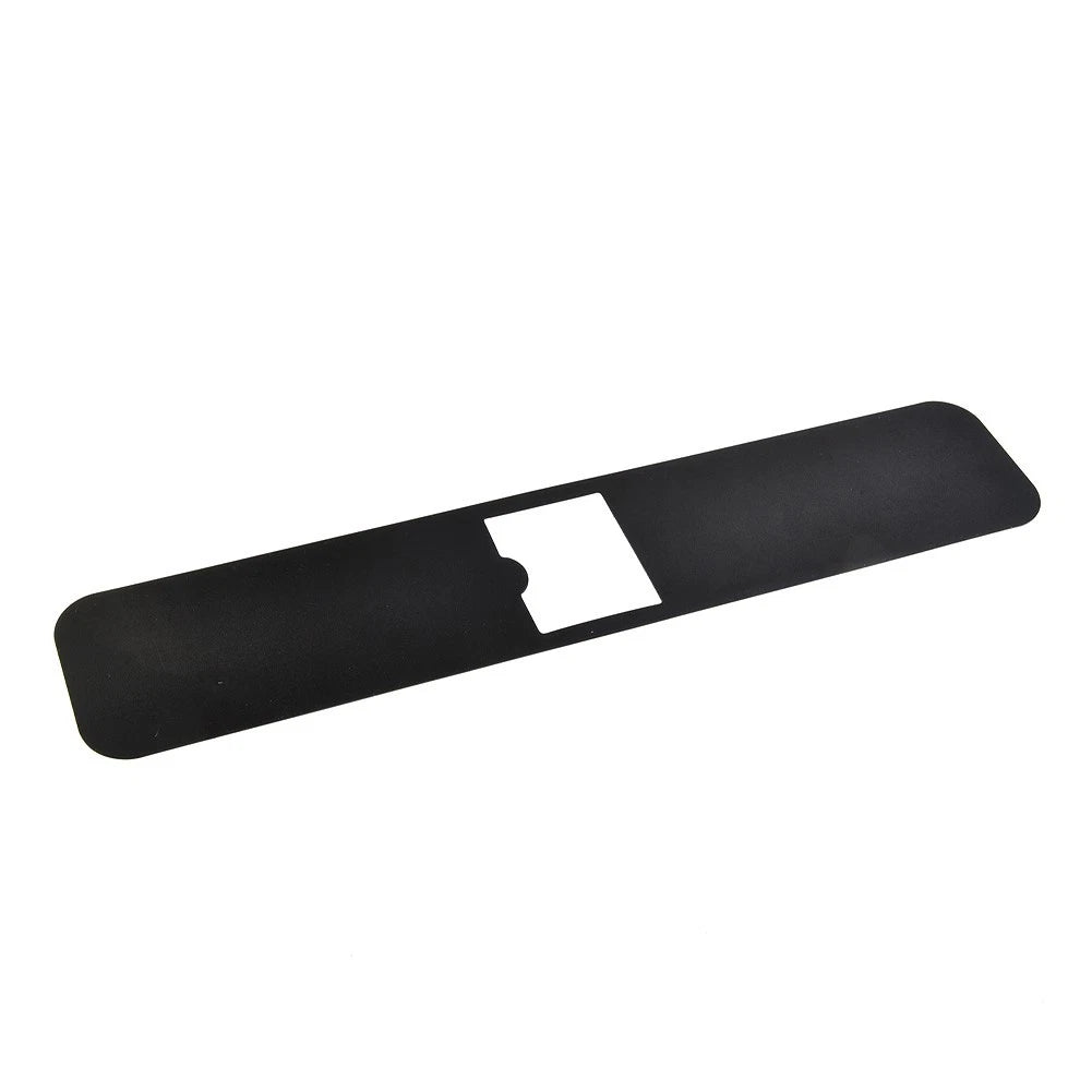 Auto Shifter Trim Blind Cover for Ford Mustang (2005–2009)