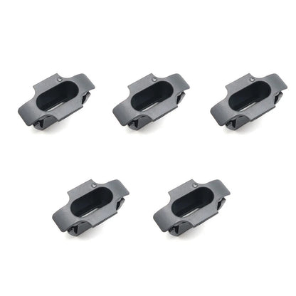 5 x Front Grille Clips Fasteners for Land Rover Discovery 4 (2010-2016)