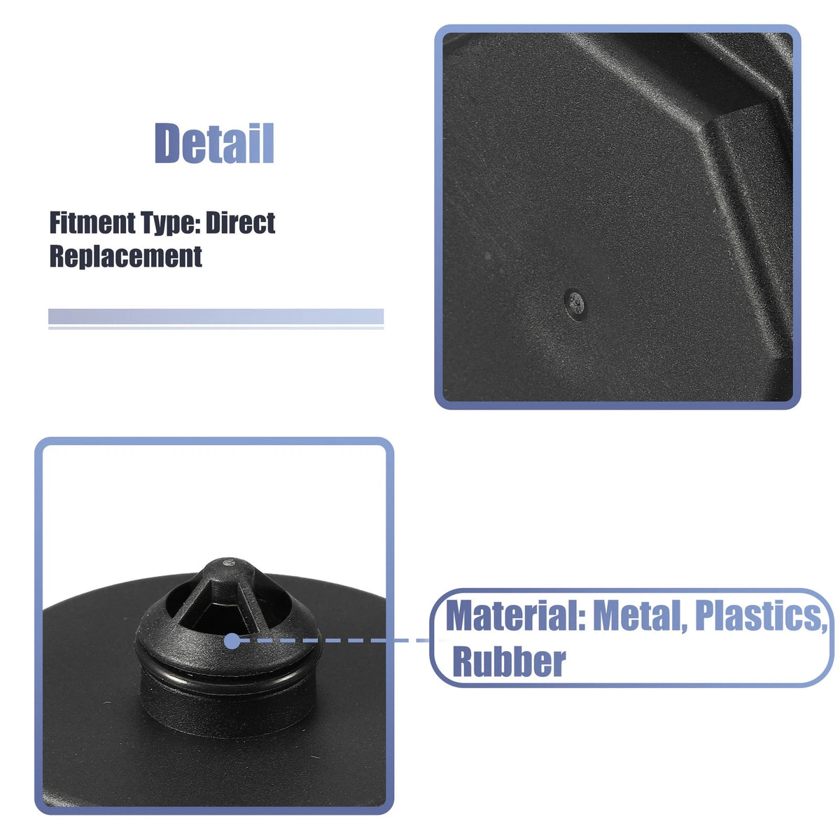Transmission Oil Fluid Filter for Chevy Malibu LS LT RS (2019-2023)