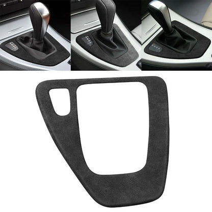 Gear Shift / Cover Trim / Gear Shift Cover Trim for BMW 3 Series (2005–2013)
