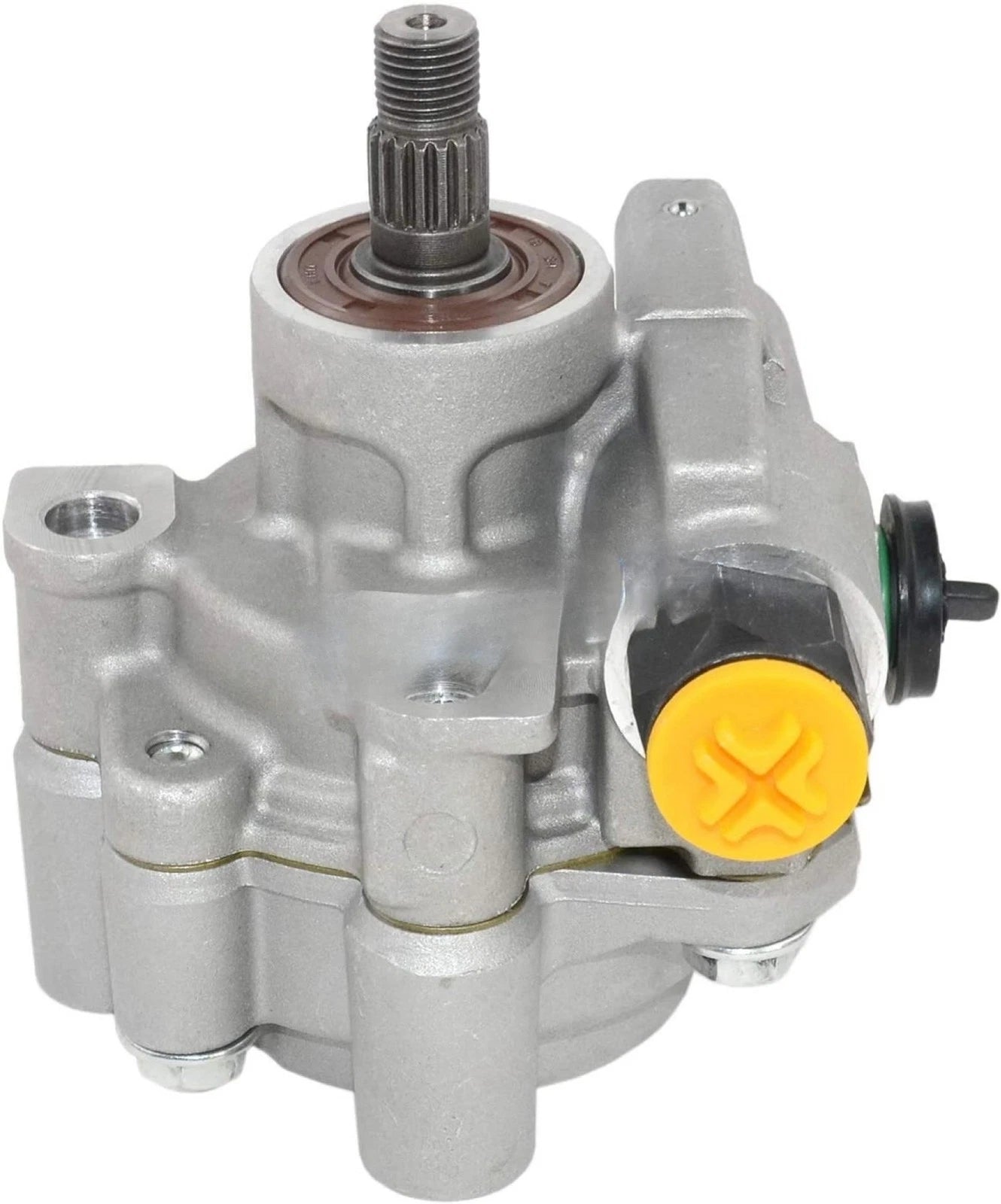 Power Steering Pump w/o Reservoir for Lexus SC300 / Toyota Supra (1993–1998)