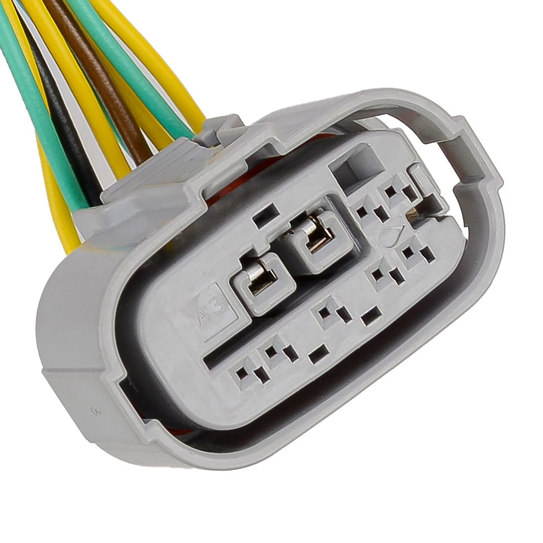 9 Pin Transmission Switch Connector Wiring Harness for Toyota Lexus