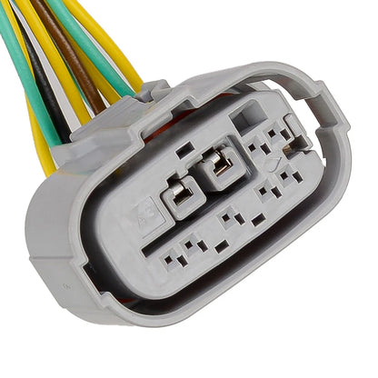 9 Pin Transmission Switch Connector Wiring Harness for Toyota Lexus