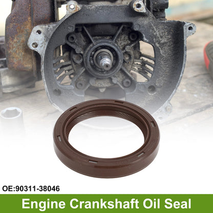 Crankshaft Oil Seal for Toyota Camry Celica 2.2L (1992-1998)