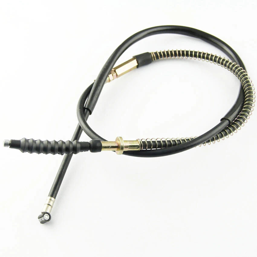 Clutch Cable for Kawasaki KL250 KLR250 KDX250 (1984-2005, 1991-1995)