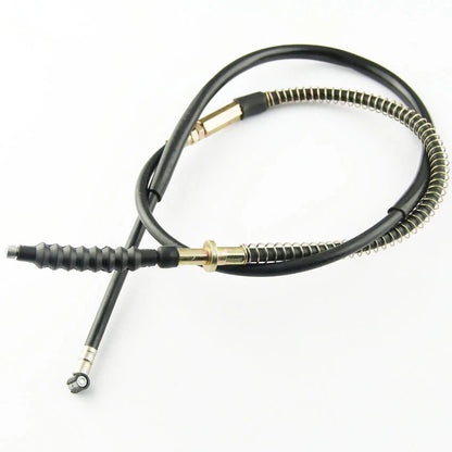 Clutch Cable for Kawasaki KL250 KLR250 KDX250 (1984-2005, 1991-1995)