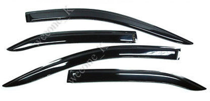 Rain Guard Visor for Toyota Camry Sedan (2007-2009)