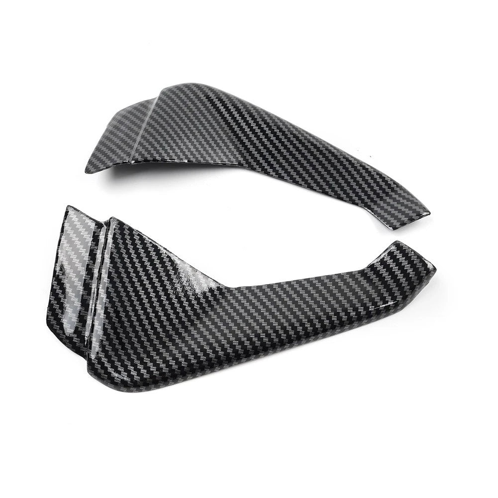 Front Lip Wind Cover for Aprilia RS660 Tuono (2021-2023)
