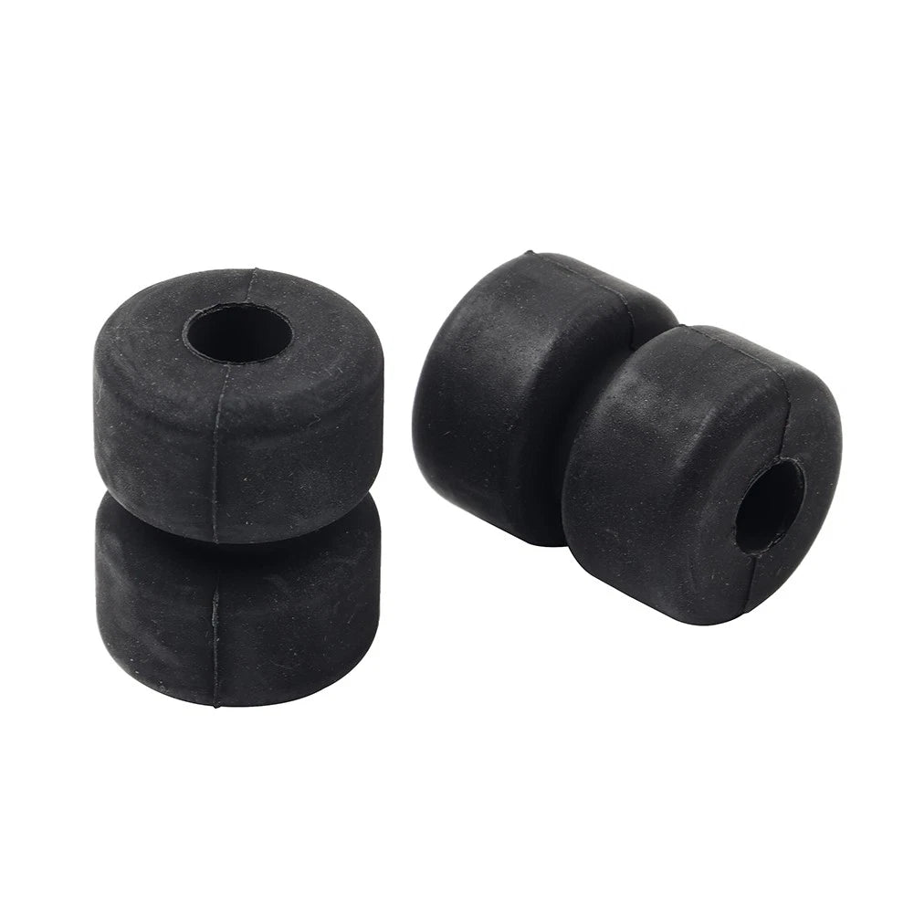 Front Bumper Bracket Bushings for Toyota 4Runner Tundra Tacoma