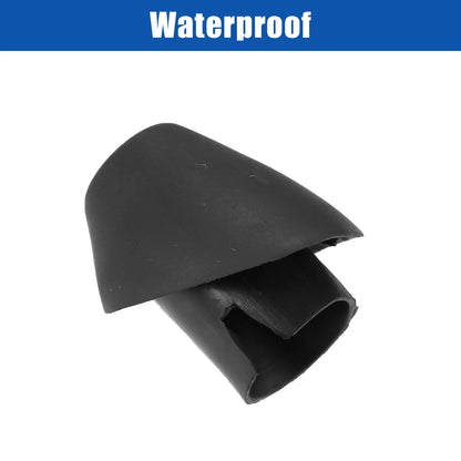 Car Antenna Ornament for Toyota FJ Cruiser 2007-2014 Black