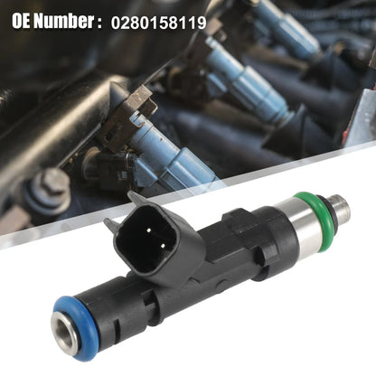 Fuel Injector for Jeep Wrangler, Grand Caravan 3.8L (2007-2010)