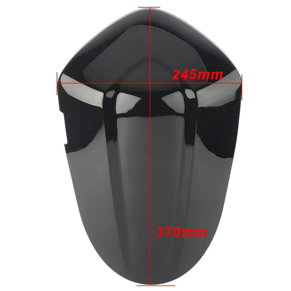Rear Seat Cover Cowl for SUZUKI GSXR 1000 K5 (2005-2006)