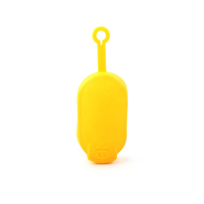 Windshield Washer Fluid Reservoir Cap for Renault Clio Megane Laguna (2001-2012)