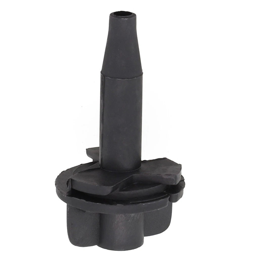 Radiator Mount Lock Shaft for 2013-2016 Ford Fusion MKZ (2013-2016)