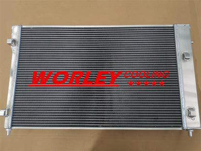 Aluminum Radiator for Holden VY Commodore SS 5.7L Gen 3 V8 LS1 (2002-2003)