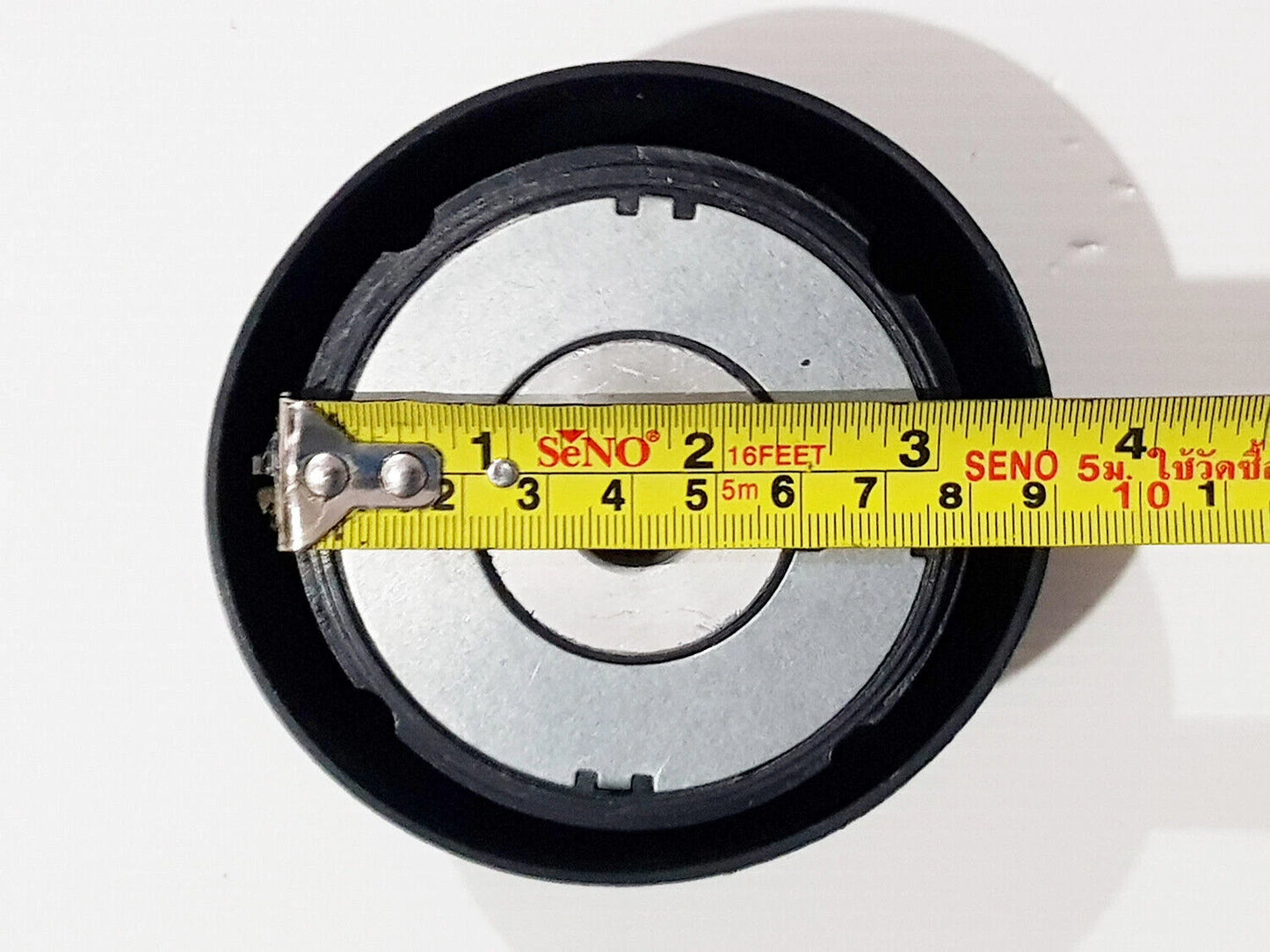 Steering Wheel Hub Adapter for Nissan Skyline R32 R33 Sunny Cefiro (1989-1998)