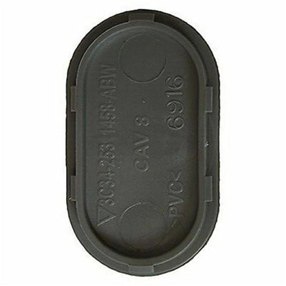 Grip Handle Cover for 2002-2007 Ford F-250 F-350 Super Duty (2002-2007)