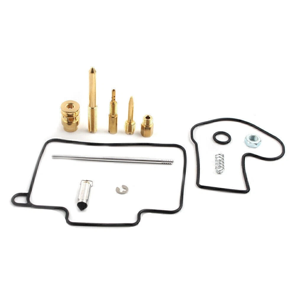 Carburetor Rebuild Kit for Honda CR125R 2004-2007 - Mikuni TMX 38 Gasket
